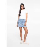 Jupe cargo denim Jupe cargo denim