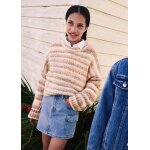 Jupe cargo denim Jupe cargo denim