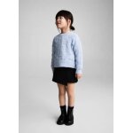 Jupe - culotte en coton