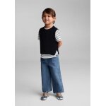 Jupe - culotte jean