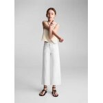 Jupe - culotte jean