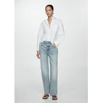 Jupe - culotte jean taille normale