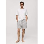 Lot pyjama court coton