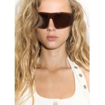 Lunettes de soleil aviateur