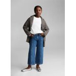 Manteau pied - de - coq