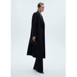Manteau en laine  double boutonnage