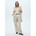 Manteau en laine  double boutonnage