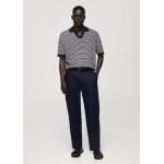 Pantalon 100 % lin relaxed - fit Pantalon 100 % lin relaxed - fit