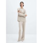 Pantalon maille