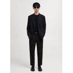 Pantalon chino slim fit serge