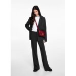 Pantalon de costume � rayures