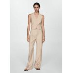 Pantalon de costume  rayures