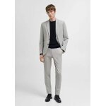 Pantalon costume super slim - fit tissu stretch