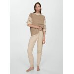 Pantalon jogger maille