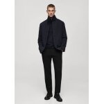 Pantalon slim - fit comfort stretch cordon