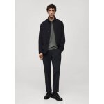 Pantalon slim - fit comfort stretch coolmax�