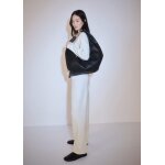 Pantalon velours ctel taille lastique