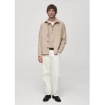 Polo regular - fit tissu sweat - shirt