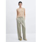 Pull - over lurex col v