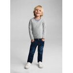 Pull - over  col en v