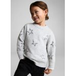 Pull - over �toiles sequins