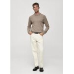 Pull - over 100% cachemire regular - fit