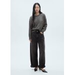 Pull - over maille détails brillants Pull - over maille détails brillants