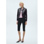 Pull maille col bateau