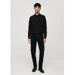 Pull - over 100 % laine mérinos col zippé Pull - over 100 % laine mérinos col zippé