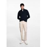 Pull - over col chemin�e