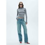 Pull - over col montant