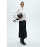 Pull - over col roul combin