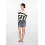 Pull  rayures
