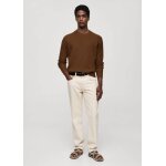 Pull - over coton maille ctele