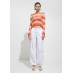 Pull - over crochet combiné Pull - over crochet combiné
