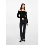 Pull - over paules dcouvertes