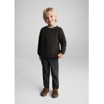 Pull - over maille détail boutons Pull - over maille détail boutons