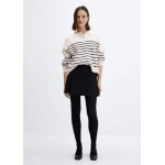 Pull - over maille col boutonné Pull - over maille col boutonné