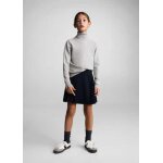 Pull - over maille col roul