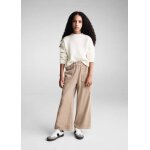 Pull - over maille côtelée Pull - over maille côtelée