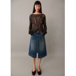 Pull - over maille lâche Pull - over maille lâche