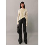 Pull - over maille lâche Pull - over maille lâche