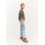 Pull - over maille en laine Pull - over maille en laine