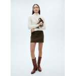 Pull - over maille tressée Pull - over maille tressée