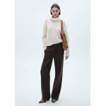 Pull - over torsades col roul