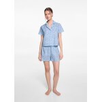 Pyjama court imprimé Pyjama court imprimé