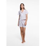 Pyjama court imprimé Pyjama court imprimé