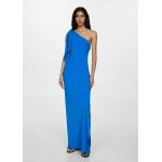 Robe asymétrique ouverture Robe asymétrique ouverture