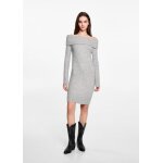 Robe paules dnudes