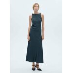 Robe longue vase